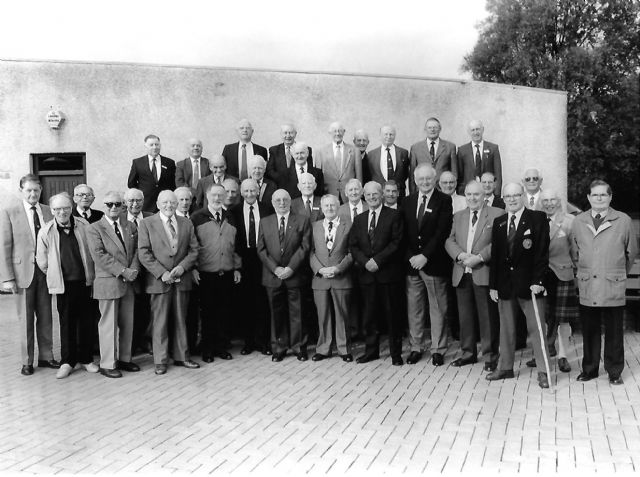 Probus Group 1997
